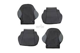Upholstery Kit Front Saab 9 3 Premium