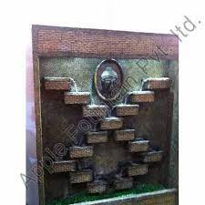 Frp Wall Fountain At Rs 82 000 Unit