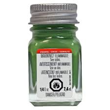 Testors Flat Enamel Paint Michaels