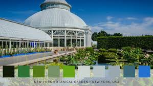The 10 Most Photographed Gardens Around