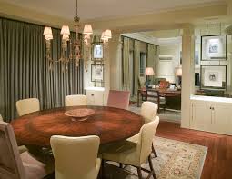The Open Floor Plan Creating A