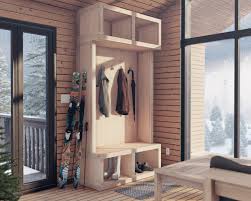 Pdf Diy Mudroom Plan