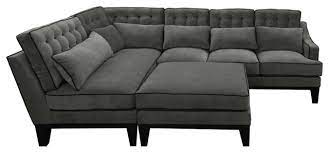 Popular Sofa Styles Transitional