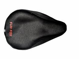 Shimano Gel Seat Cover At Rs 225 Piece