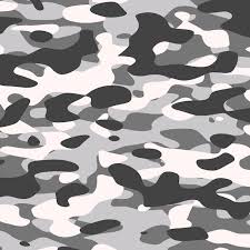 Abstract Background With Camo Styled Design