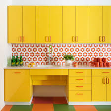 31 Kitchen Color Ideas To Elevate Your