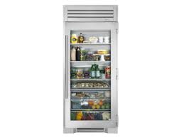 True Residentail Refrigerator