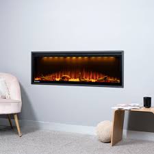 Scandia Aurora 50 Scandia Wood Fire