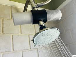 7 Best Shower Water Filters Wired