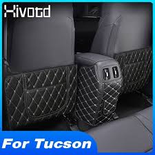 Hyundai Tucson Nx4 2021 2022