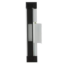 Double Bolt Sliding Door Lock