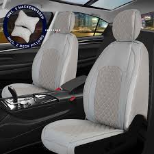 Seat Covers Hyundai Accent 169 00