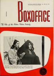 Boxoffice April 26 1971
