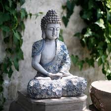 Buy Handmade Buddha Statue Decoration