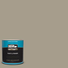 Satin Enamel Exterior Paint Primer