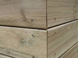 Lichfield 4x4 Raised Wooden Bed Kit