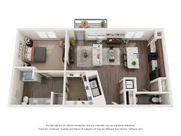 A9h 1 Bed Apartment 909 Flats