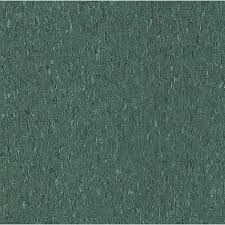 Armstrong Flooring Imperial Texture 45 Piece 12 In X 12 In Basil Green Commercial Vct Tile 51947031