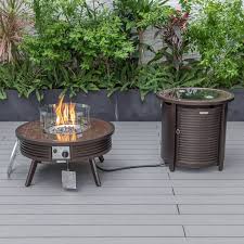 Patio Heaters In 2023 Round Fire Pit