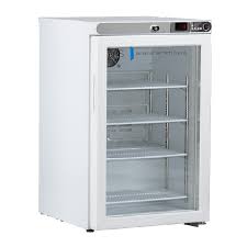 Abs Premier Undercounter Refrigerator