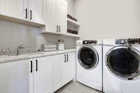 Remodeling Laundry Room To Add Value