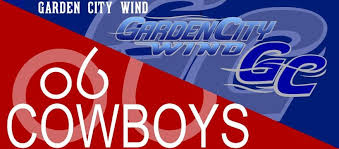 Alpine Cowboys At Garden City Wind