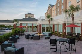 Myrtle Beach Hotels With Shuttle