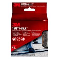 Safety Walk Step And Ladder Tread Tape