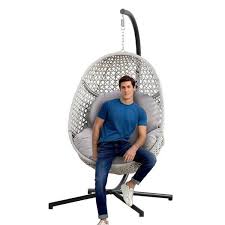 Uv Resistant Cushion Hammock Chairs