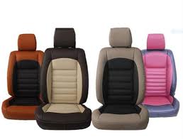Car Seat Covers In Pune Poona