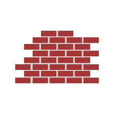 100 000 Bricklaying Logo Vector Images