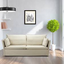 Sofa Cover For Ikea Backn 3 Seater