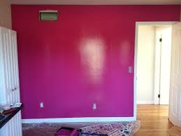 Pink Accent Walls Accent Wall Home