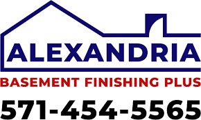 Alexandria Basement Finishing Plus