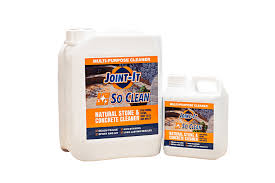 Patio Cleaner Stone Concrete