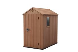 Storage Shed 4x6 Shed Keter