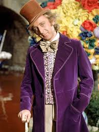 Harry Virdee Purple Trench Coat