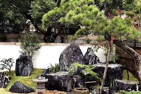 Zen Garden Pebbles Stone Supplier
