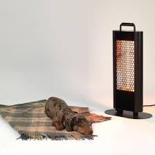 Indoor Infrared Heaters Efficient