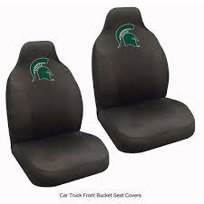 Car Truck 2 Front Seat Covers