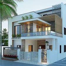 Commercial Building Design At Rs 8 Sq