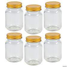 Mason Jars Bottles Oriental Trading