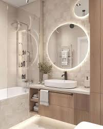 Limited Space Small Bathroom Designs