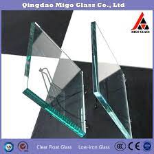 Custom Tempered Toughened Glass Panels