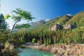 The 10 Best Clean Hotels In Banff 2023