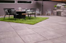 How To Lay Large Pavers For Your