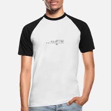 Quadratic Equation Men S Baseball T