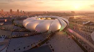 Dammam Stadium Construction Work Coliseum