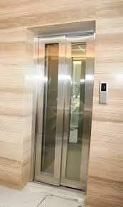 Residential Passenger Elevator With