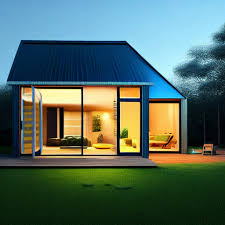 20 Modern Single Floor House Design